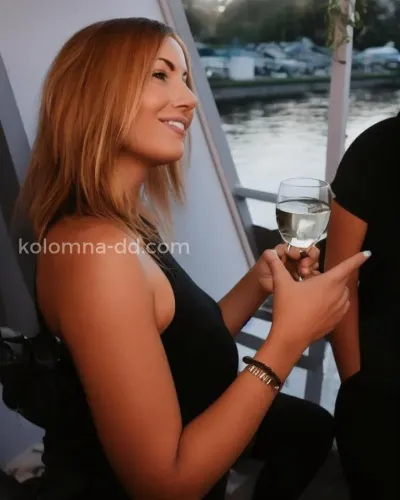 Марина, проститутка Коломна — фото 2