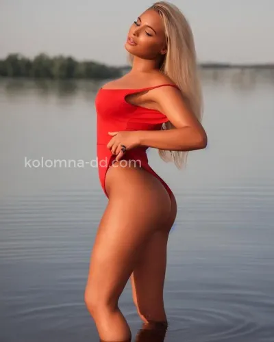 Оля, проститутка Коломна — фото 4