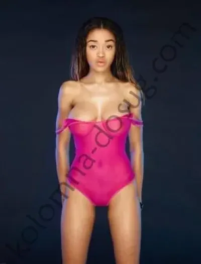 Bella, проститутка Коломна — фото 2