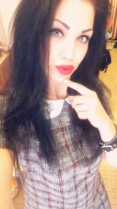 Мила, проститутка Коломна — фото 1