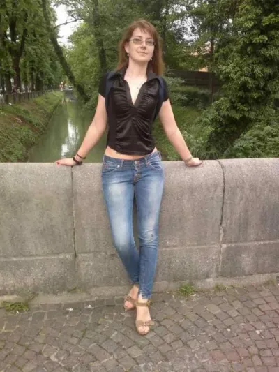 Яна, проститутка Коломна