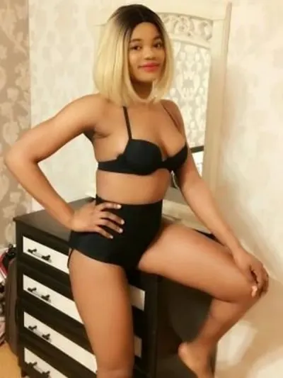 Naomi, проститутка Коломна — фото 4