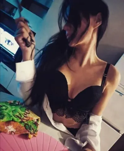 Соня, проститутка Коломна — фото 4