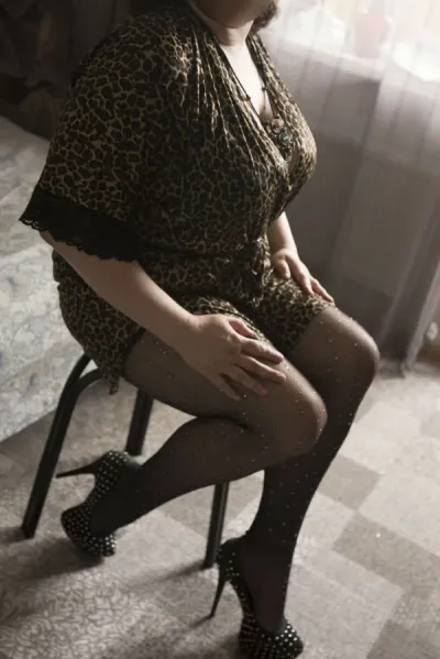Маша, проститутка Коломна — фото 3
