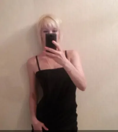 Алла, проститутка Коломна — фото 4