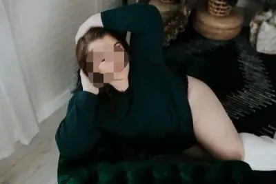Алина, проститутка Коломна — фото 6